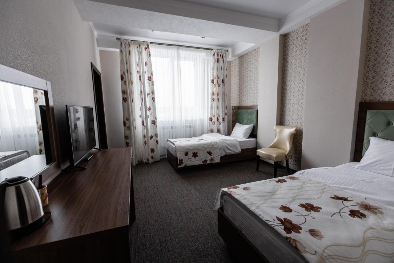 ГОСТИНИЦА GRAND OTEL НЕВИННОМЫССК 3* (Россия) - от 2638 RUB | NOCHI